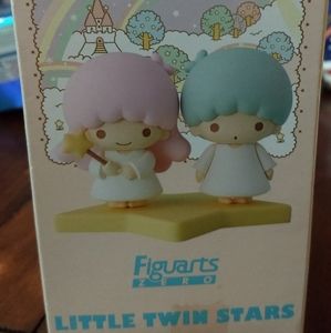 Little Twin Stars figures